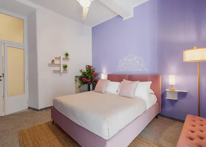 Appartement Dorotea Trastevere *