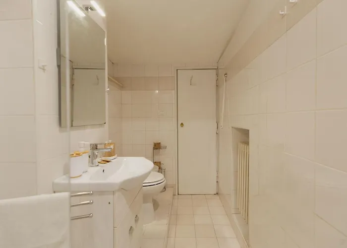 Dorotea Trastevere Appartement Rome