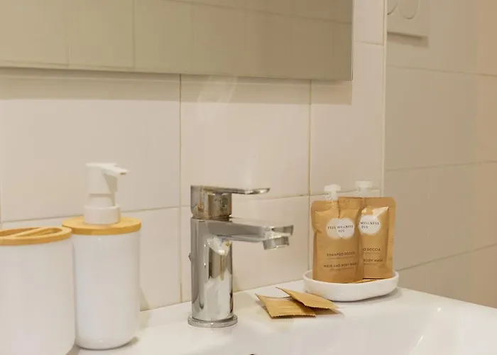 Appartement Dorotea Trastevere *