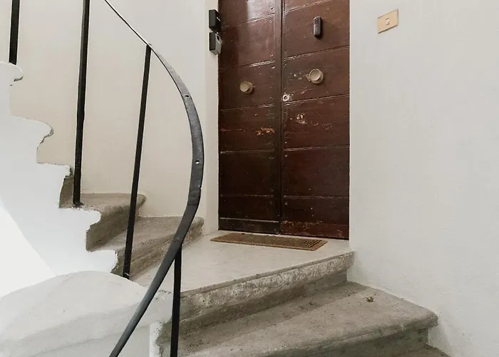 Dorotea Trastevere Appartement *