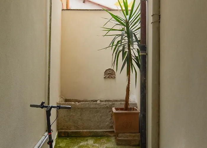 Dorotea Trastevere *